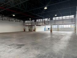 Pandan Loop (D5), Warehouse #574093281